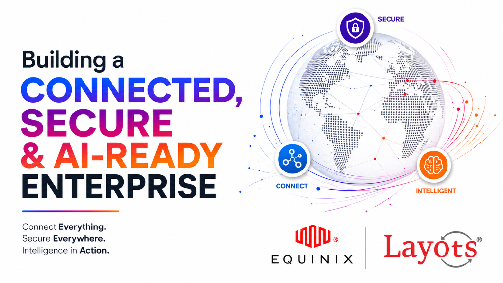 Equinix Layots Slide